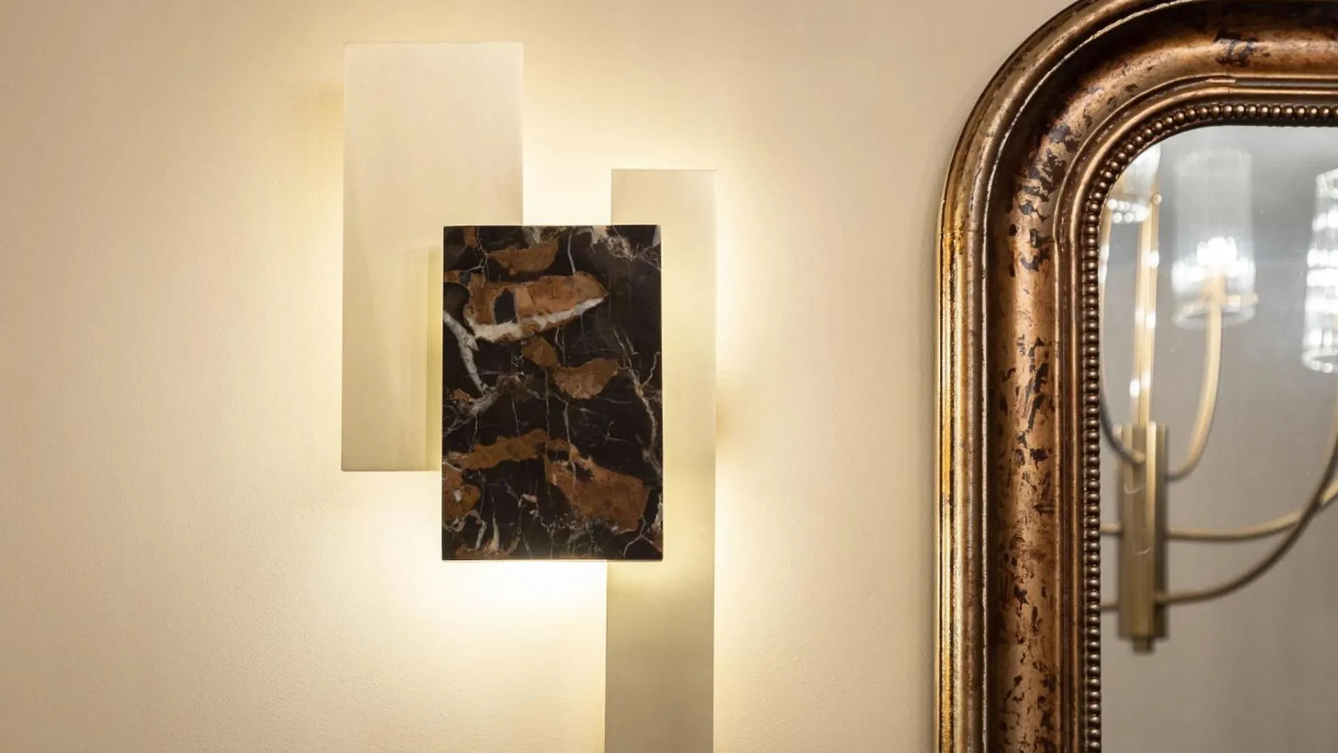 Luxueux Apartment With Ac A Proximite De Republique 파리