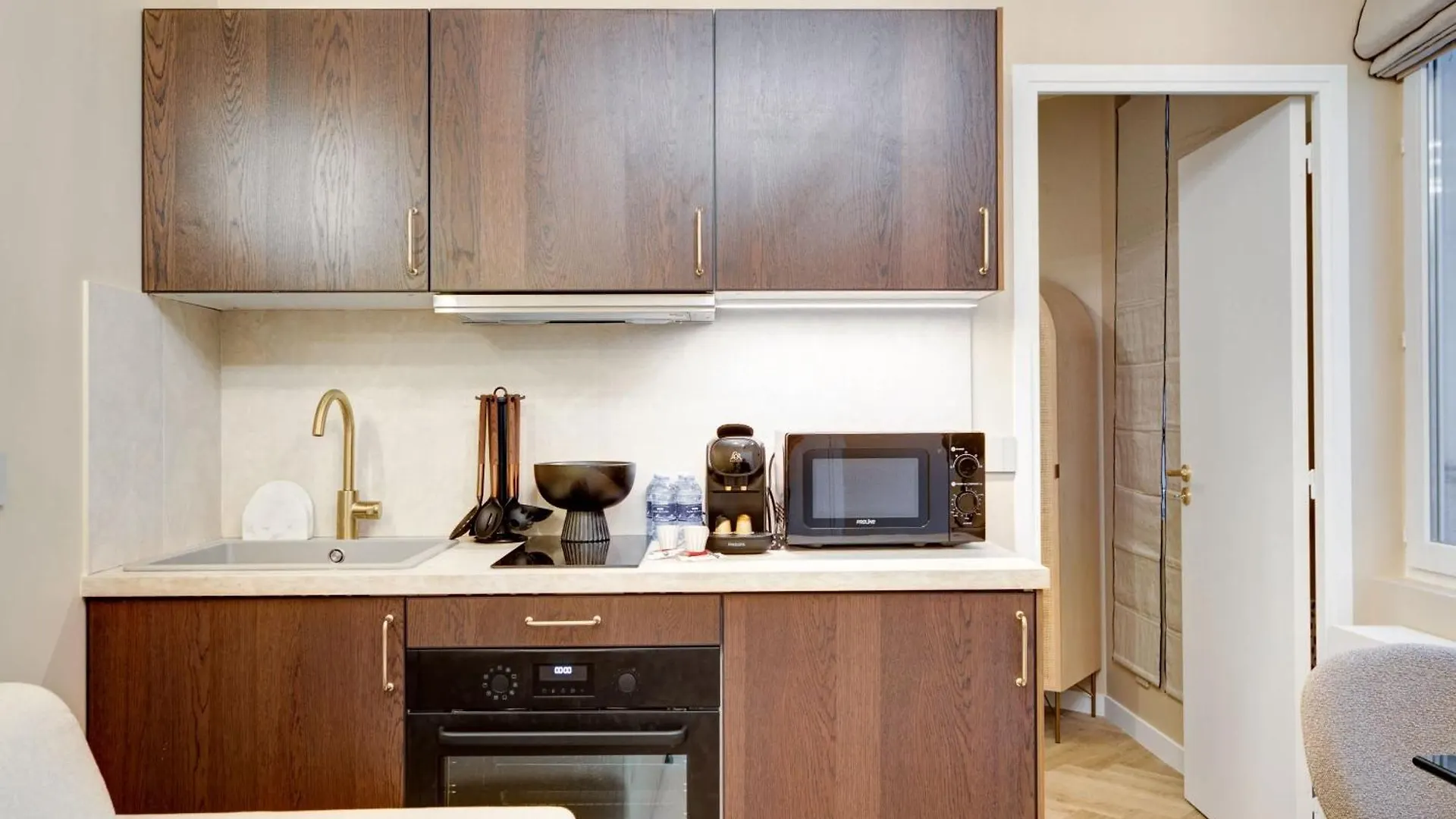 Luxueux Apartment With Ac A Proximite De Republique Párizs